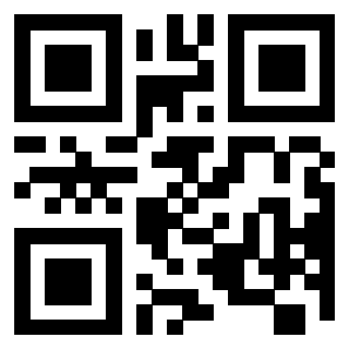 Immagine del Qr Code di 3208350549