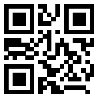 Immagine del QrCode di 3208350550