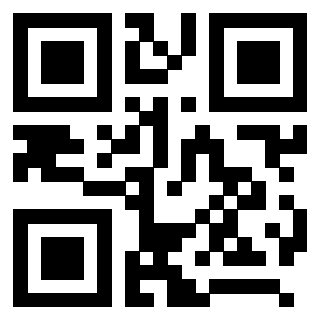 3208350551 - Immagine del Qr Code