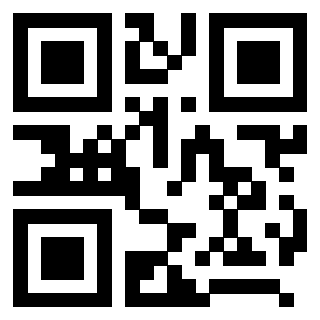 3208350552 - Immagine del QrCode associato
