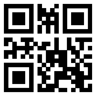 Scansione del Qr Code di 3208350557