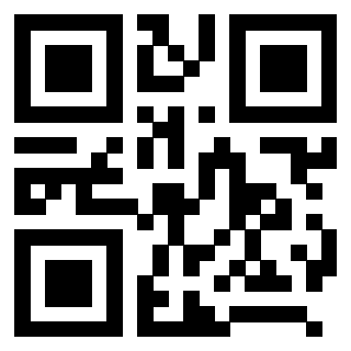 Scansione del QrCode di 3208350560