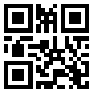 Scansione del Qr Code di 3208350564