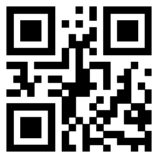 Immagine del Qr Code di 3208350565