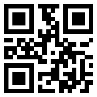 3208350567 - Immagine del QrCode associato