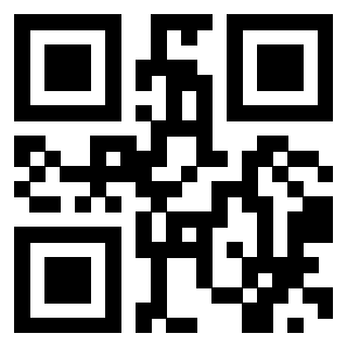 Scansione del Qr Code di 3208350568