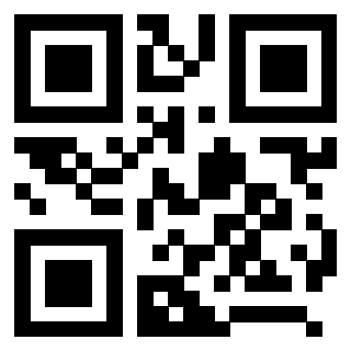 Scansione del QrCode di 3208350579