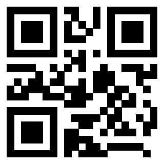3208350581 - Immagine del QrCode associato