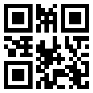 3208350582 QrCode associato