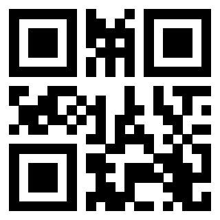 3208350584 - Immagine del QrCode associato