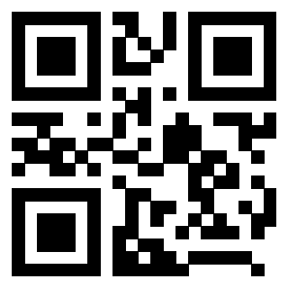 Scansione del Qr Code di 3208350586