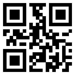 Il QrCode di 3208350587