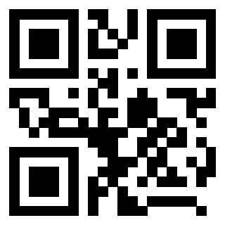 Immagine del Qr Code di 3208350589