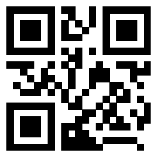 3208350591 QrCode associato