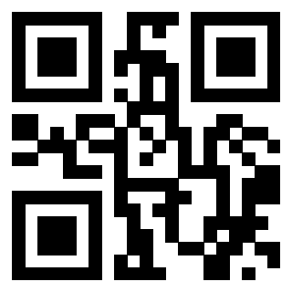 Scansione del QrCode di 3208350593