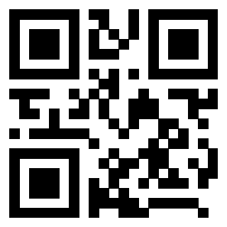 Il QrCode di 3208350595