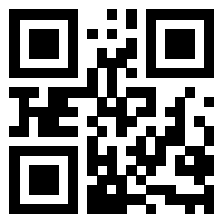 Il Qr Code di 3208350597