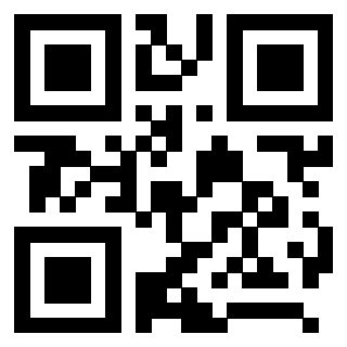 3208350598 - Immagine del Qr Code associato