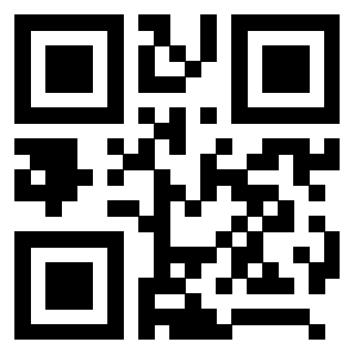 3208350601 - Immagine del Qr Code