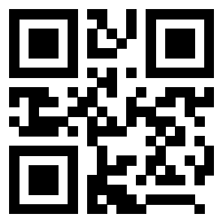 3208350603 Qr Code associato