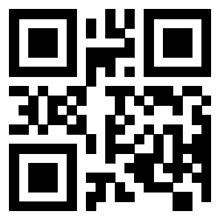 Scansione del Qr Code di 3208350609