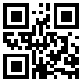Il QrCode di 3208350613