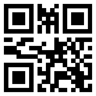 3208350614 - Immagine del Qr Code associato