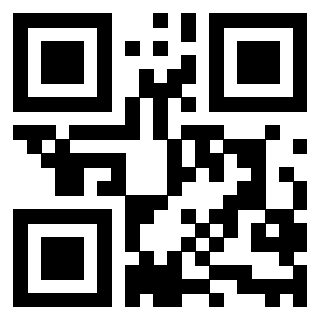 Scansione del Qr Code di 3208350618