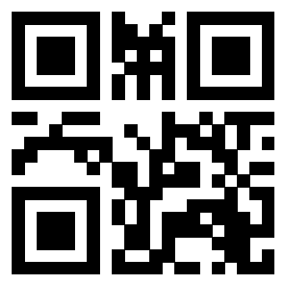 3208350621 - Immagine del Qr Code associato