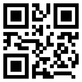 3208350626 - Immagine del QrCode associato