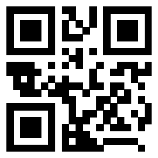 Il Qr Code di 3208350629