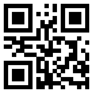 Immagine del QrCode di 3208350635