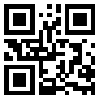 Il QrCode di 3208350636