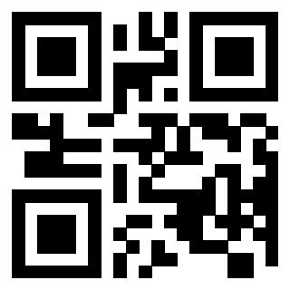 Immagine del Qr Code di 3208350637
