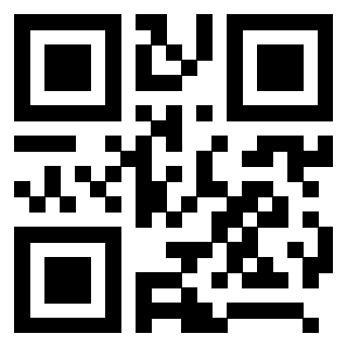 3208350639 QrCode associato