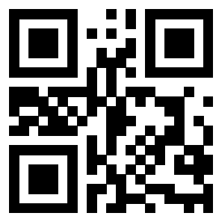 Scansione del Qr Code di 3208350640