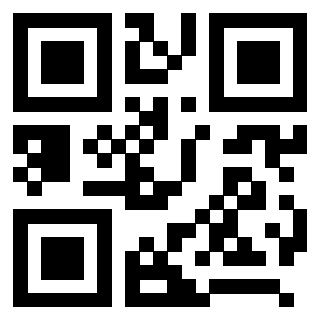 3208350641 - Immagine del QrCode