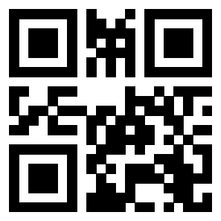 Immagine del Qr Code di 3208350642