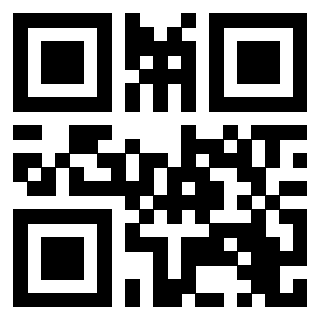 3208350643 - Immagine del Qr Code associato