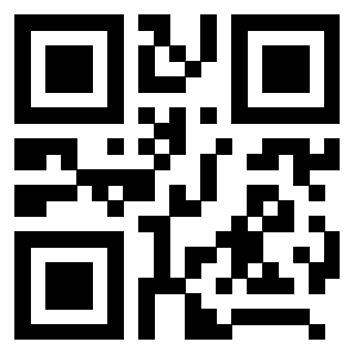 Immagine del QrCode di 3208350645
