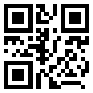Scansione del Qr Code di 3208350648