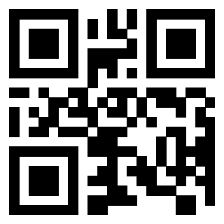 Immagine del QrCode di 3208350650