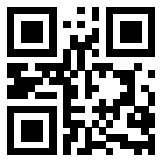 3208350652 QrCode associato