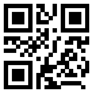 Il QrCode di 3208350654