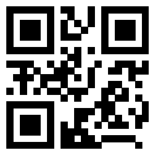 3208350655 QrCode associato