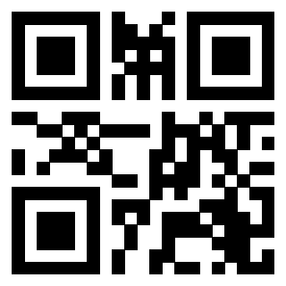 Immagine del Qr Code di 3208350662