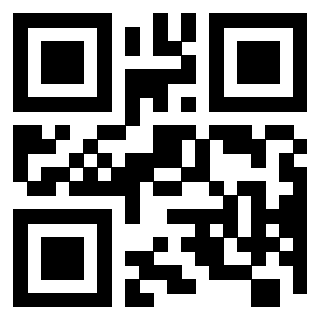 Scansione del Qr Code di 3208350666