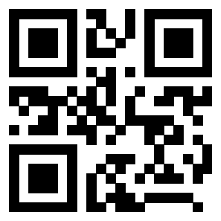 Il Qr Code di 3208350672
