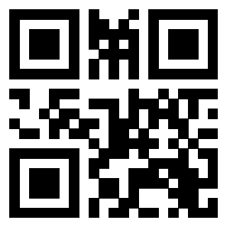 Scansione del Qr Code di 3208350673