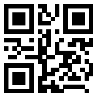 Scansione del Qr Code di 3208350674